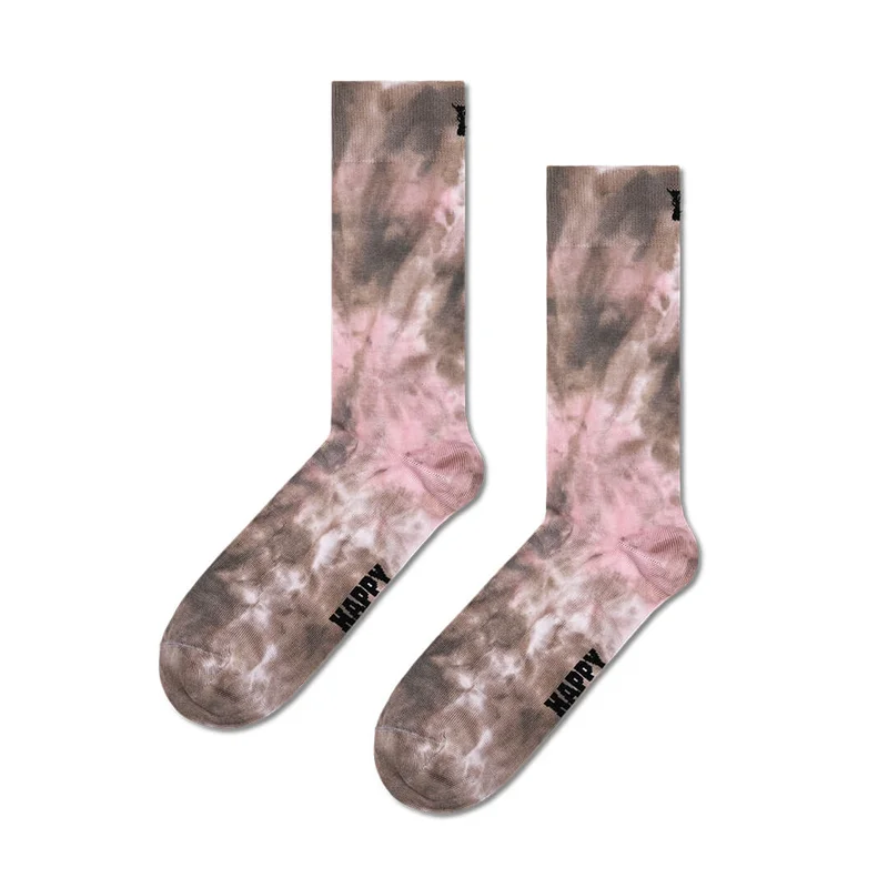 Tie-dye Sock