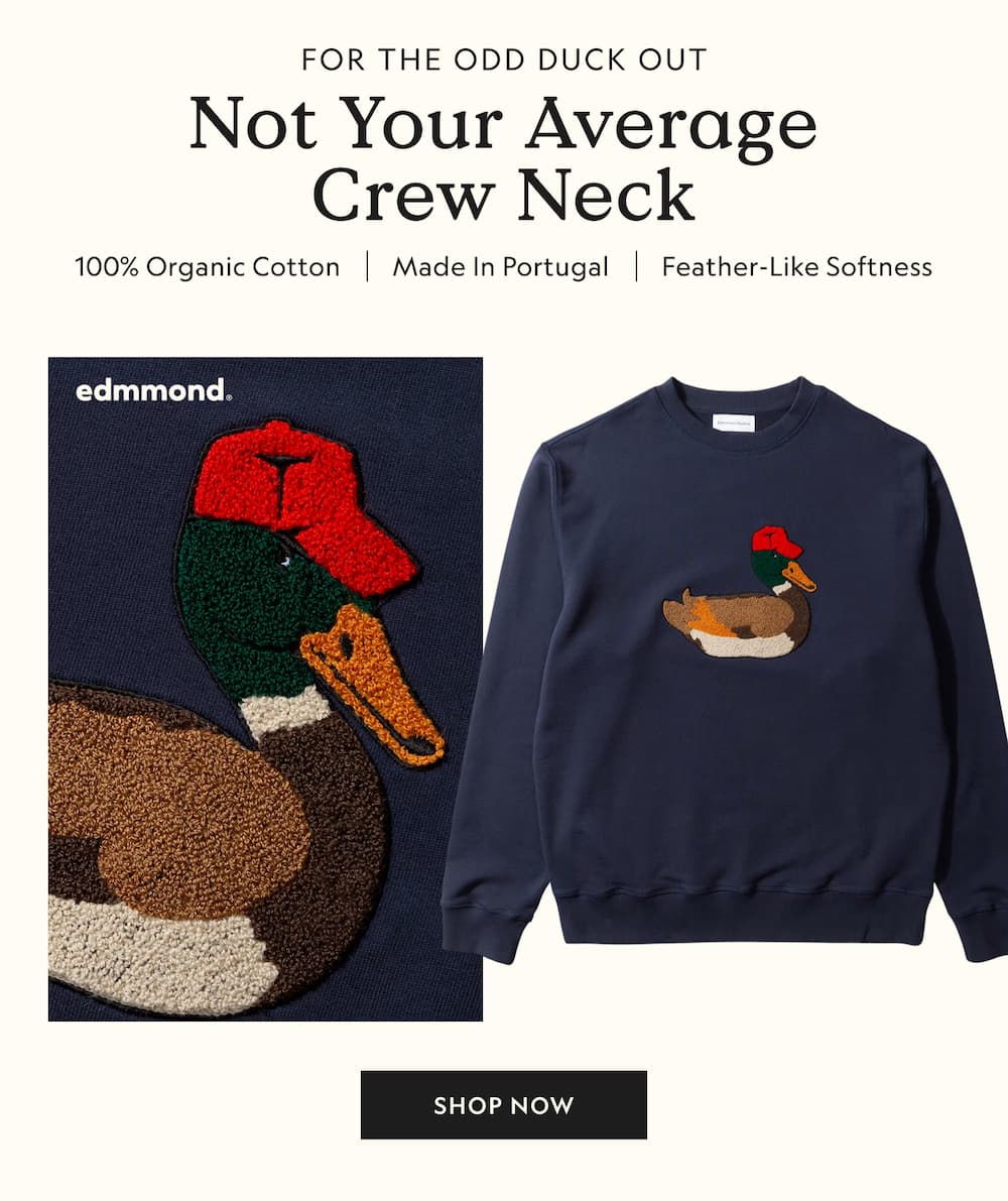 Shop Crew Neck