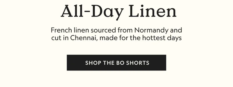 Shop The Bo Shorts