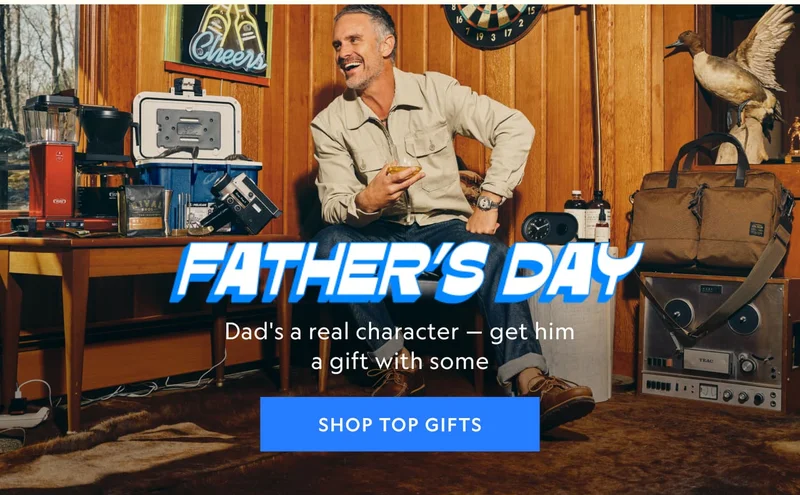 Shop Top Gifts