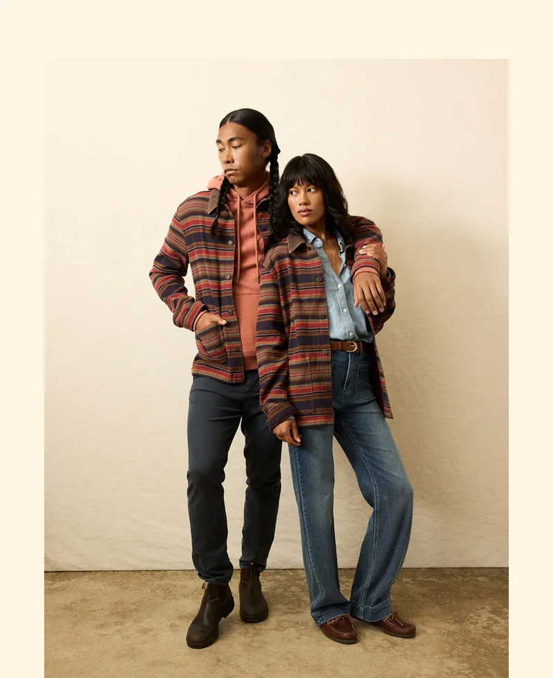 High Ridge Tweed Studio Jacket