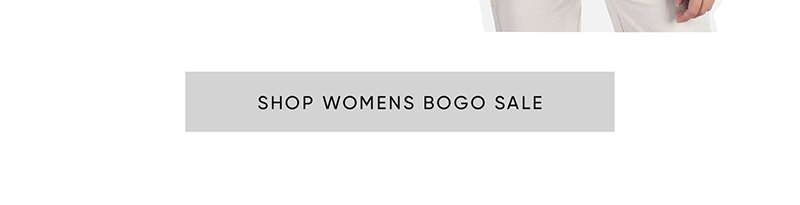 Womens Bogo