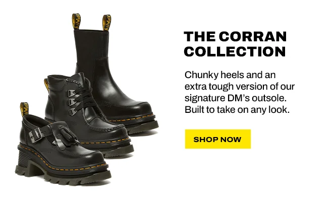 Shop the Corran Collection