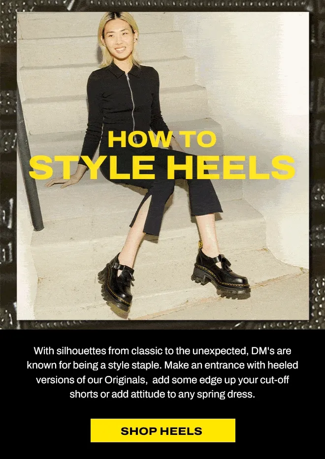 Shop Heels
