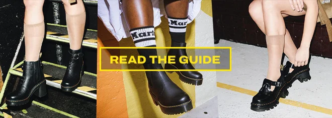 Read the guide
