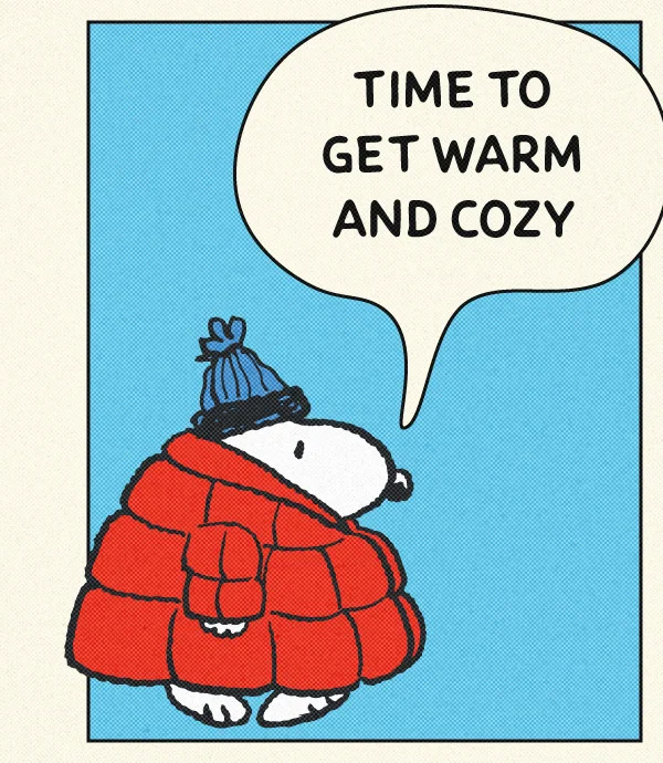Shop Topo Designs x TSPTR Puffy Coat Hoodie