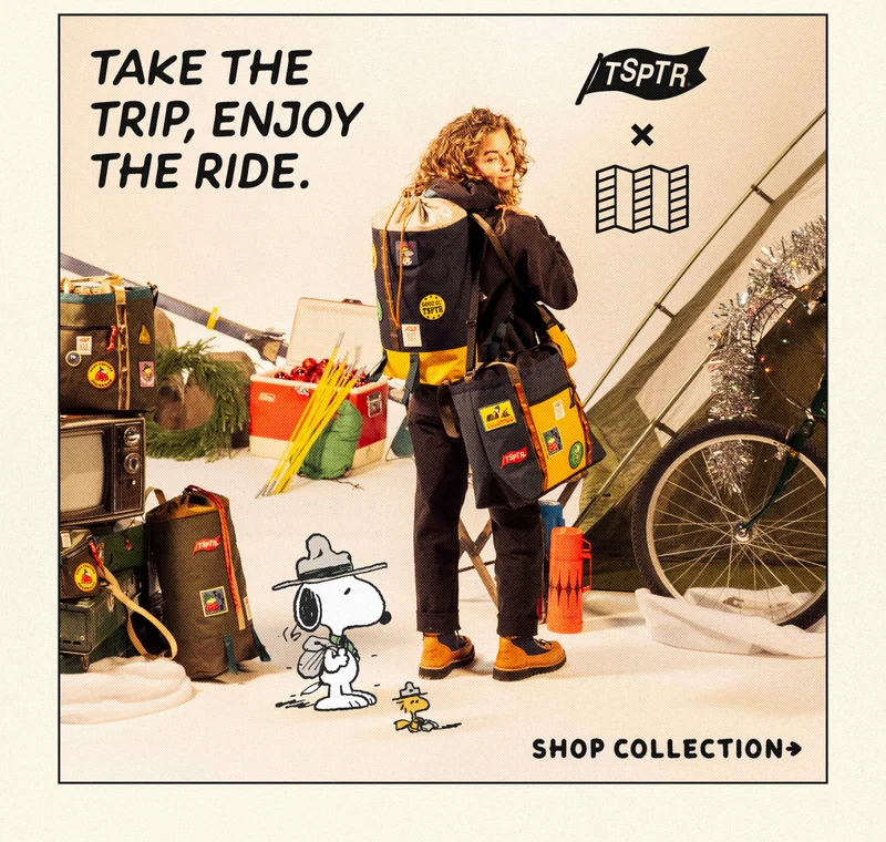 SHOP Topo Designs X TSPTR #2