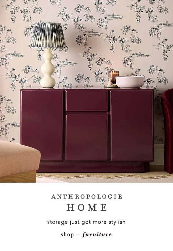 storage just got more stylish, shop furniture