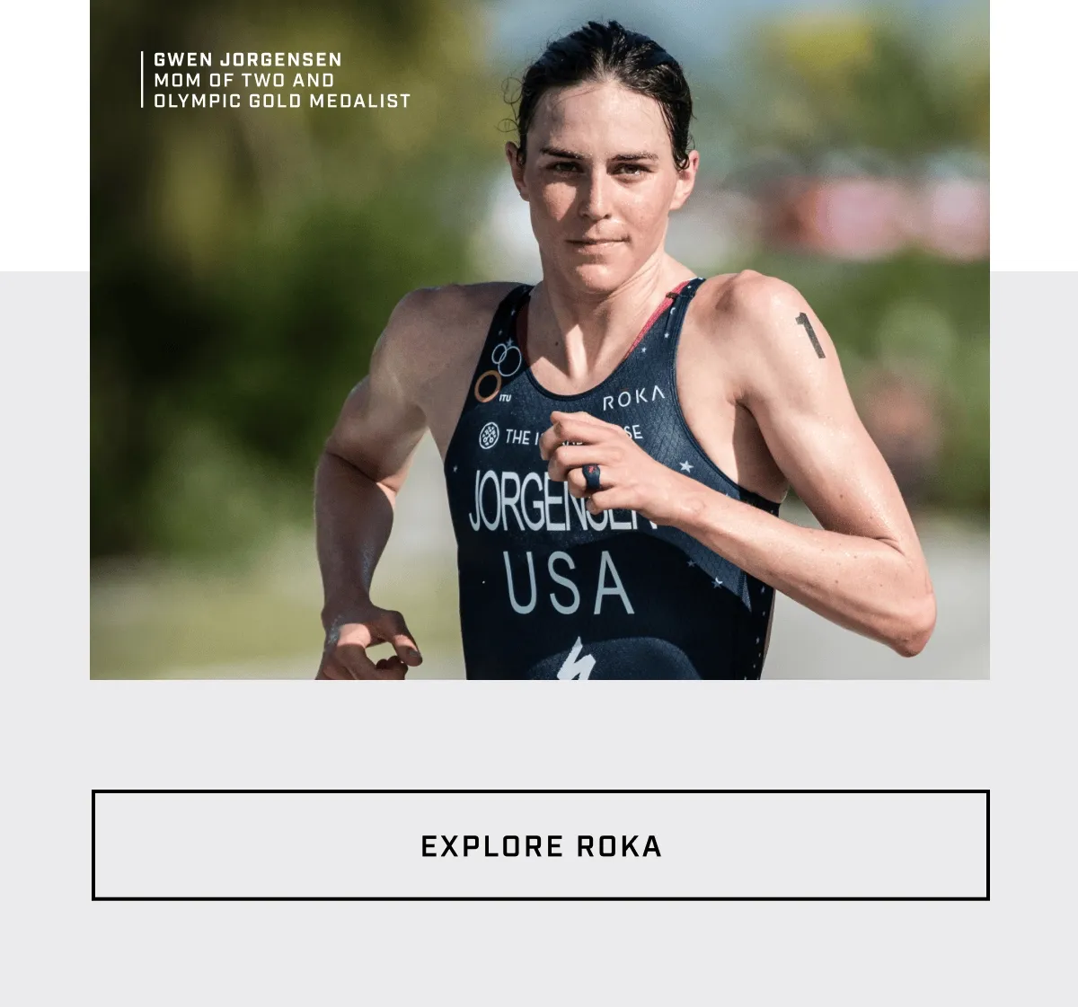 Explore ROKA Performance Eyewear