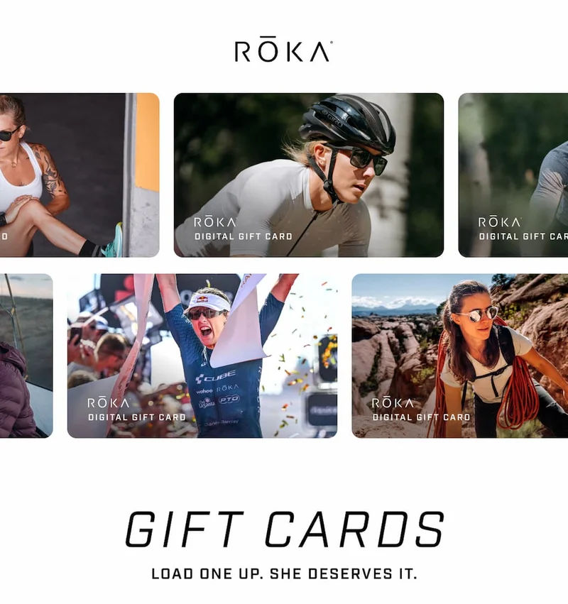 Explore ROKA Performance Eyewear