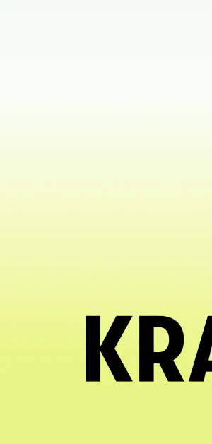 Krave Beauty