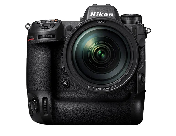 Z 9 Body Only (Refurbished)
