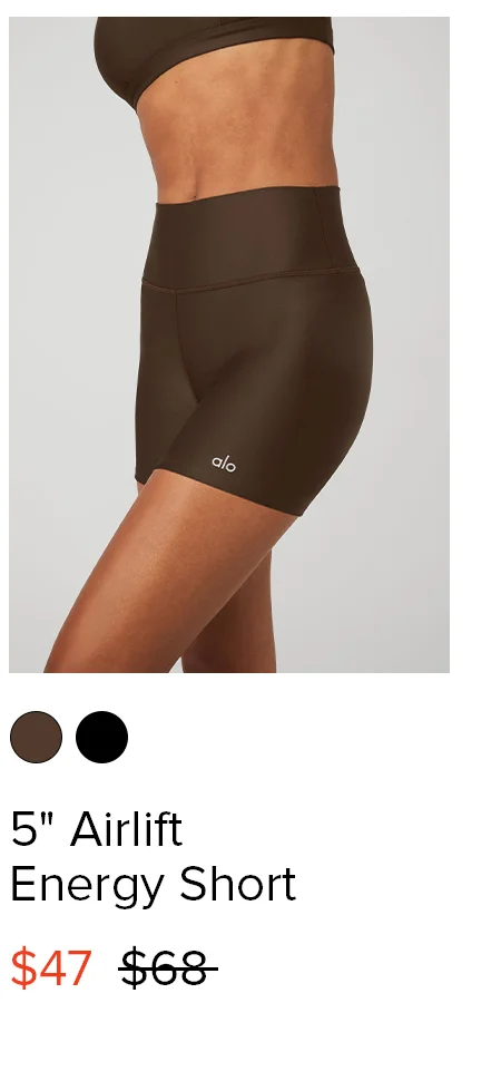 airlift short
