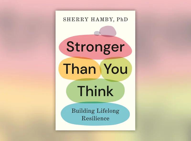 Stronger Than You Think