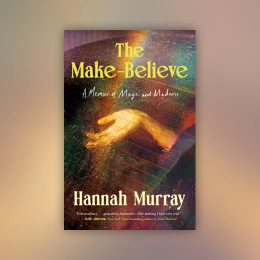The Make-Believe