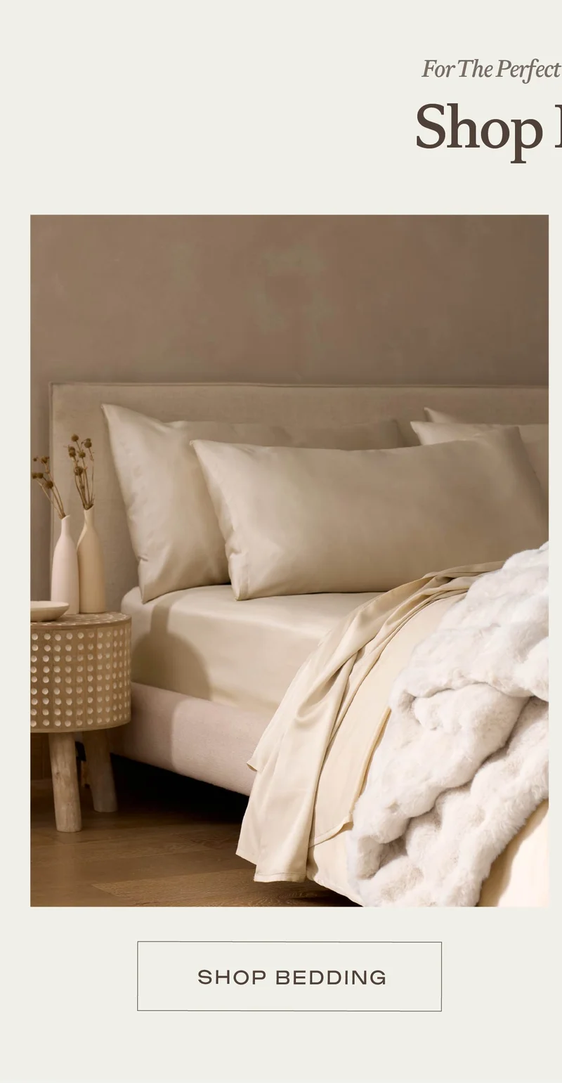 Shop Bedding