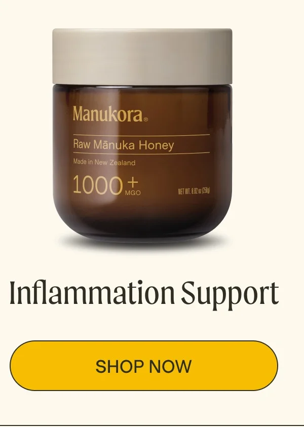 Inflammation Support Shop now