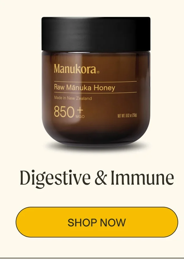 Digestive & Immune Shop now