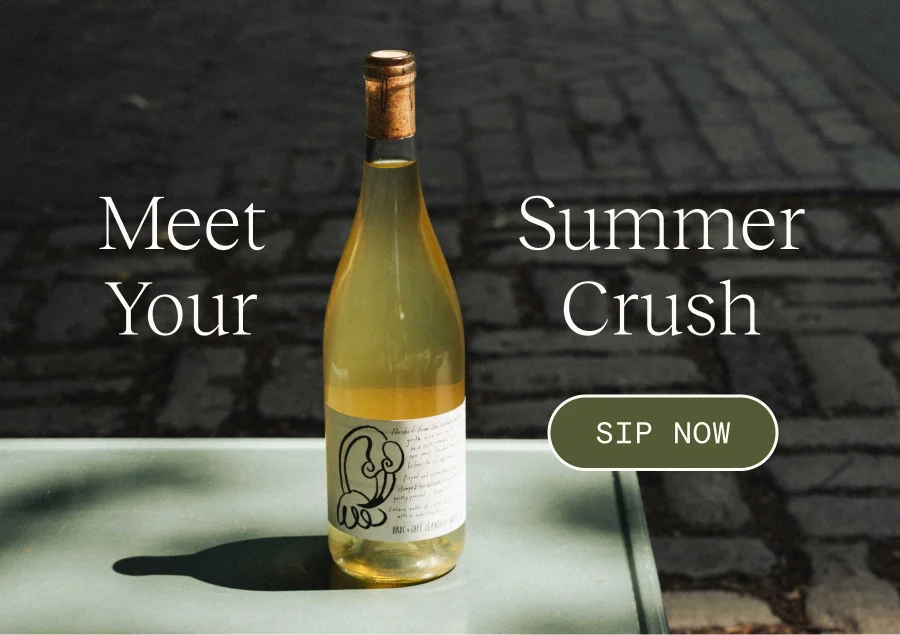 Meet Your Summer Crush