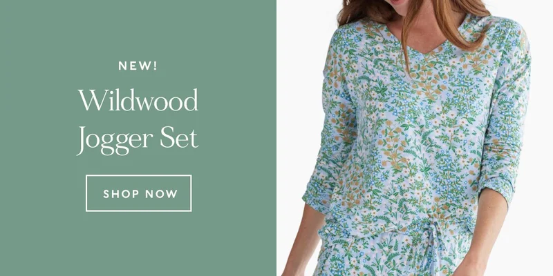 Shop Wildwood Jogger Set