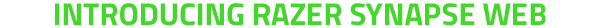 Razer Main Header