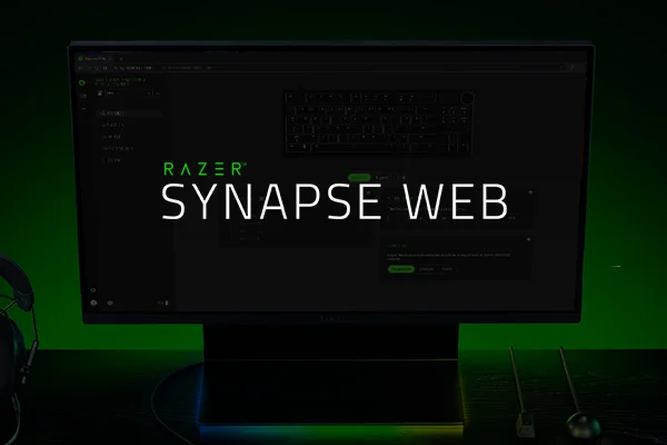 Razer Main KV