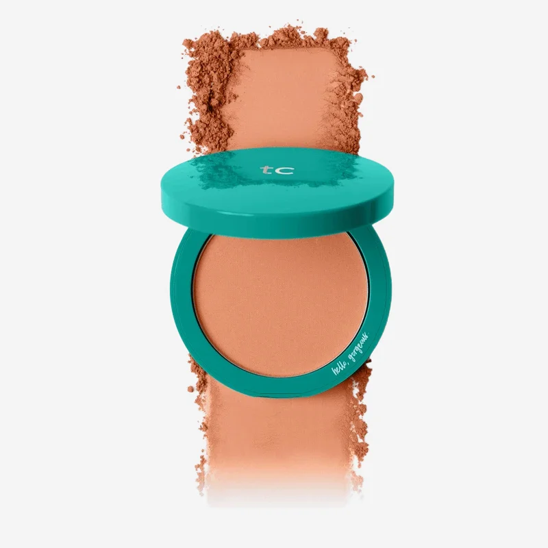 Thrive Causemetics® - Dream Chaser Reviving Powder Blush in Heather (Neutral Spice Matte)