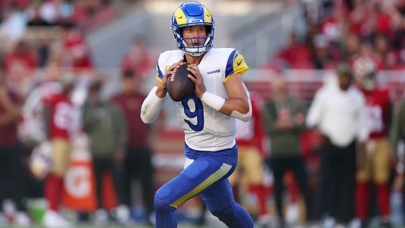 Players to watch in Buccaneers vs. Rams on SNF