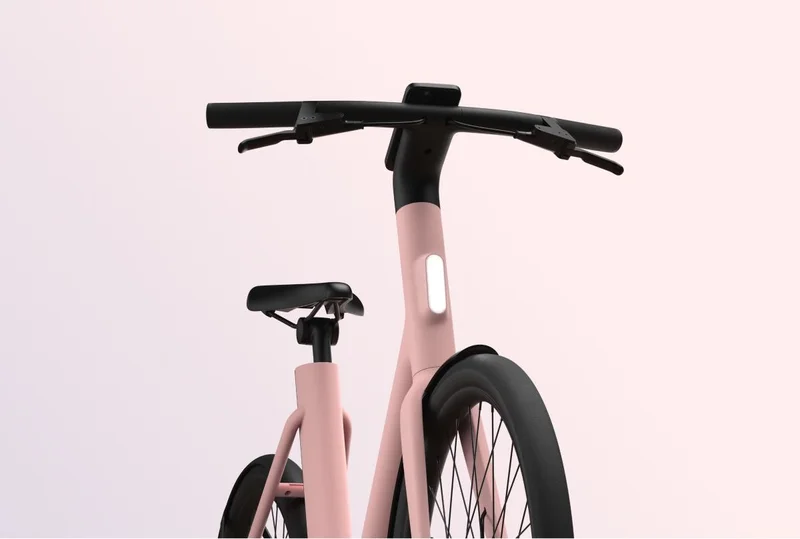 A render of a Cowboy Cruiser ST