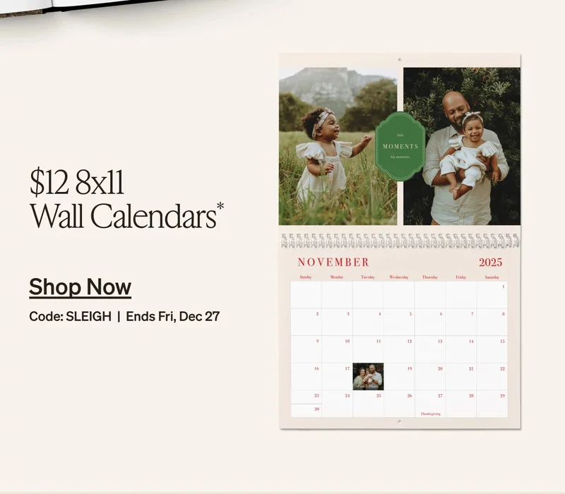 50% Off Almost Everything, End-of-Year Steals, Free Shipping on Cards