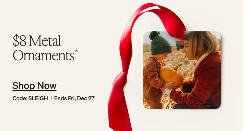 50% Off Almost Everything, End-of-Year Steals, Free Shipping on Cards