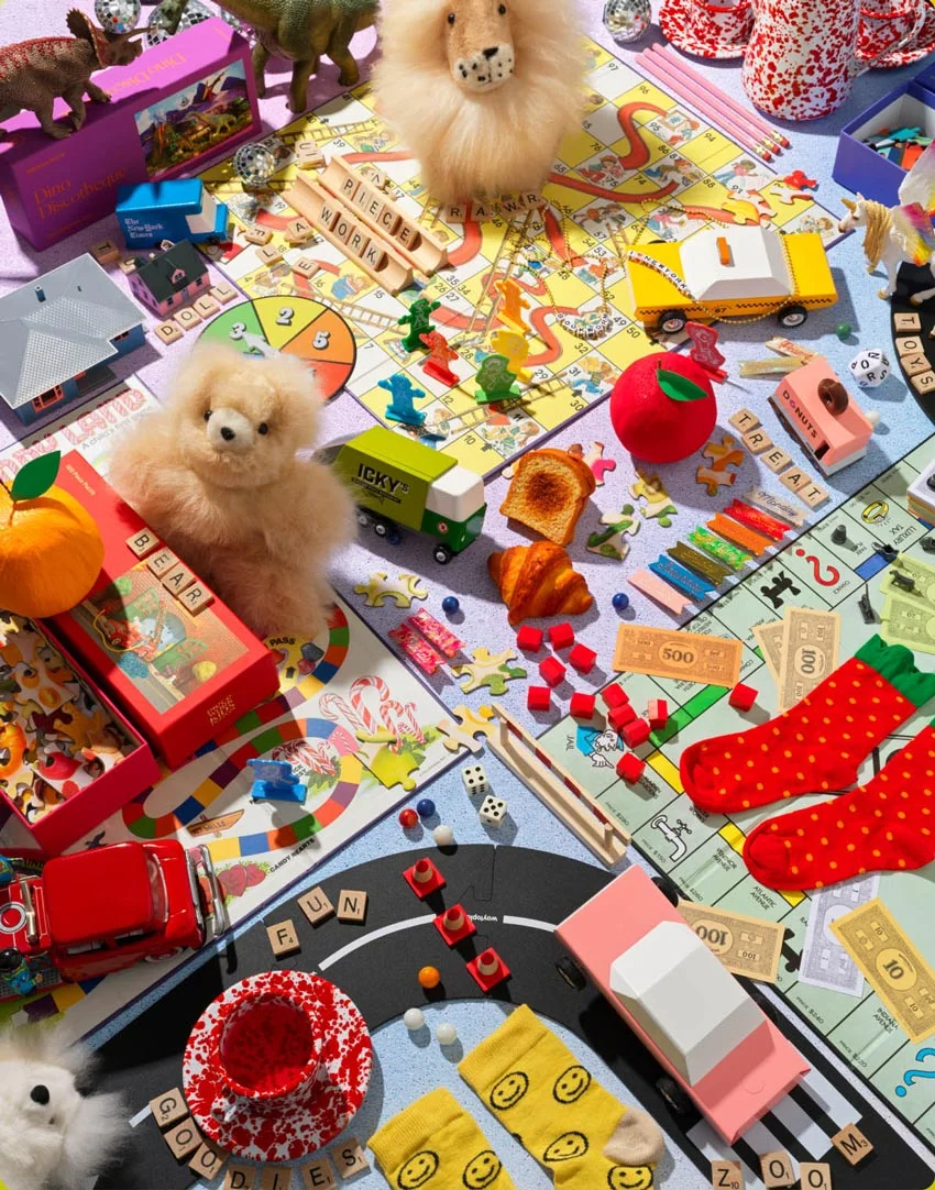 Featured: The Best Kids Gifts Ever