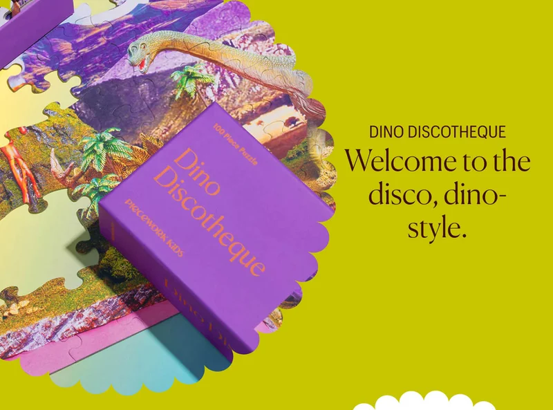 Dino Discotheque