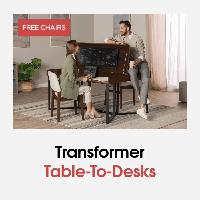 Transformer Table-To-Desks