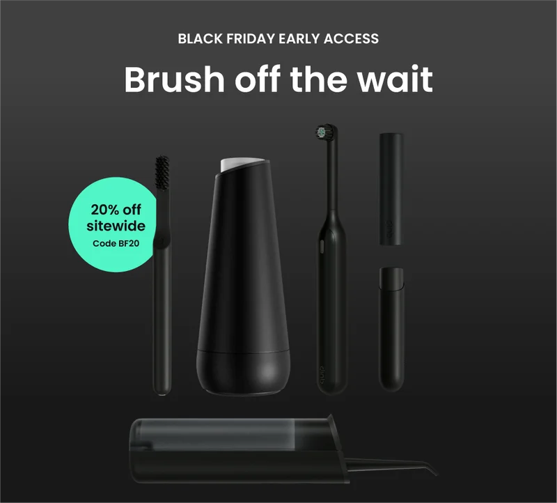 20% off sitewide