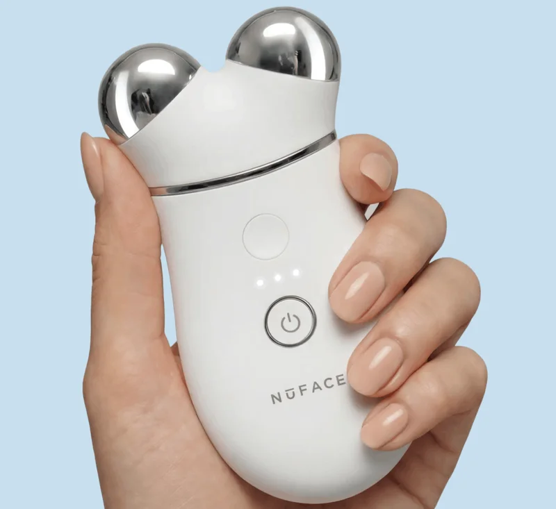 NuFACE