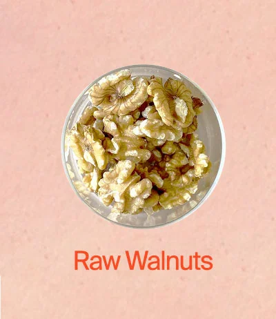 Walnuts