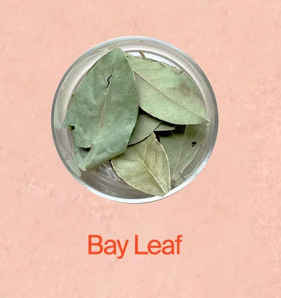 Bay Leaf