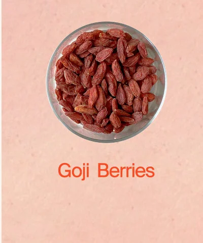 Goji Berries