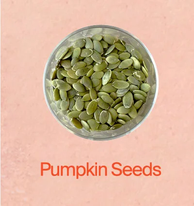 Pumpkin Seeds