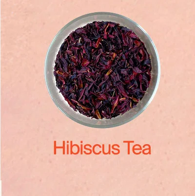 Hibiscus Tea