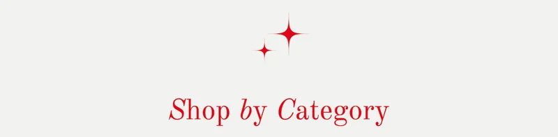 Shop by category