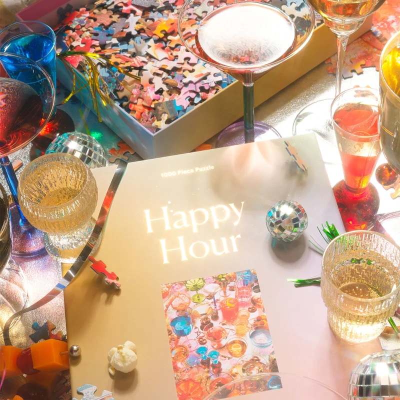 Image of Happy Hour