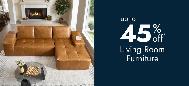 Living Room Furniture
