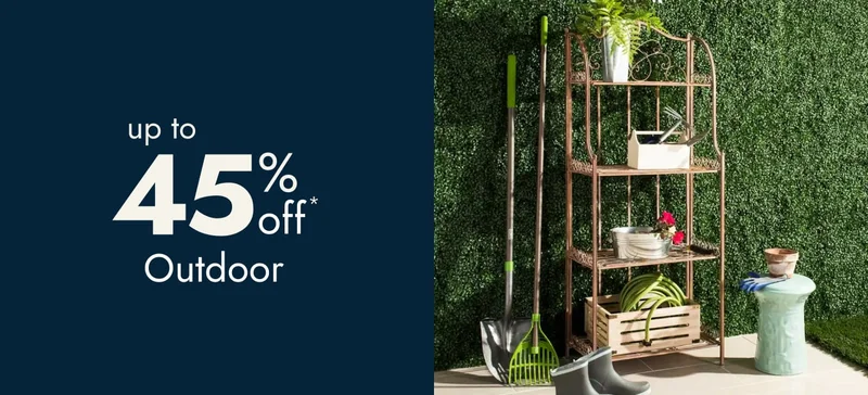 Patio Furniture