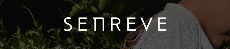 SENREVE Homepage