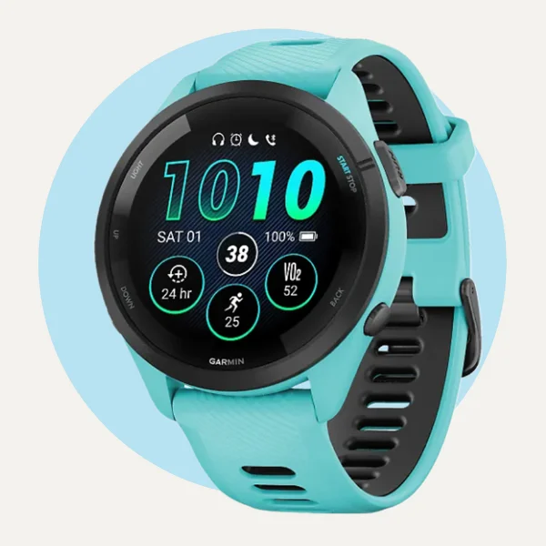 Garmin Forerunner 265