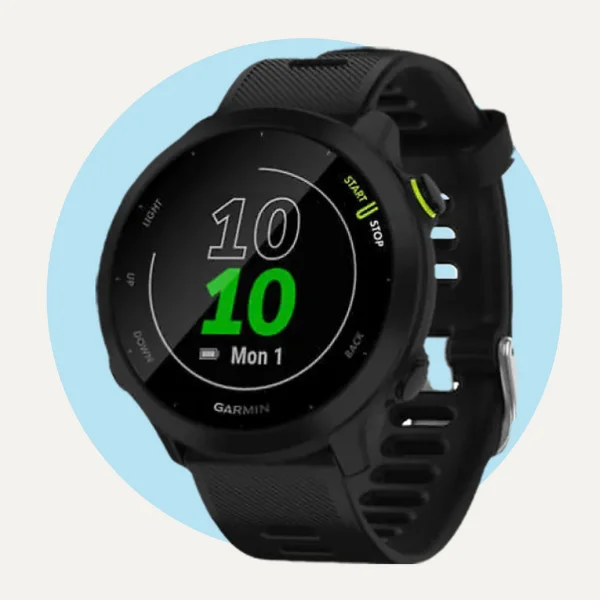 Garmin Forerunner 55