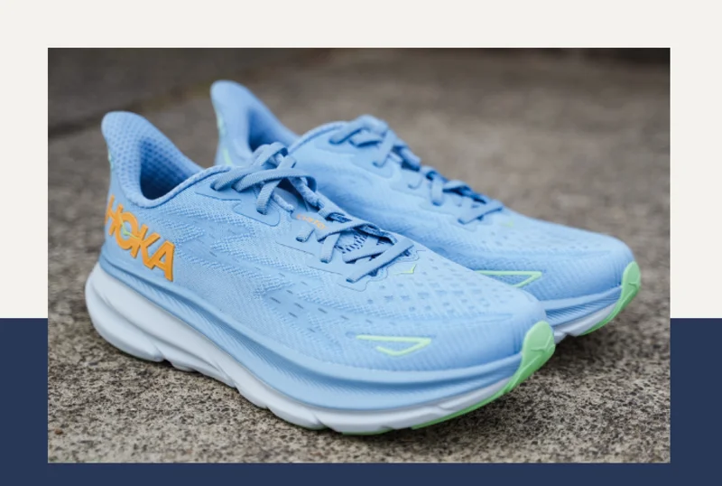 HOKA Clifton 9