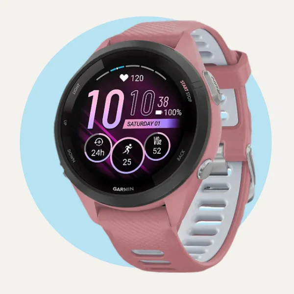 Garmin Forerunner 265S